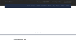 Desktop Screenshot of cerenlerturizm.com
